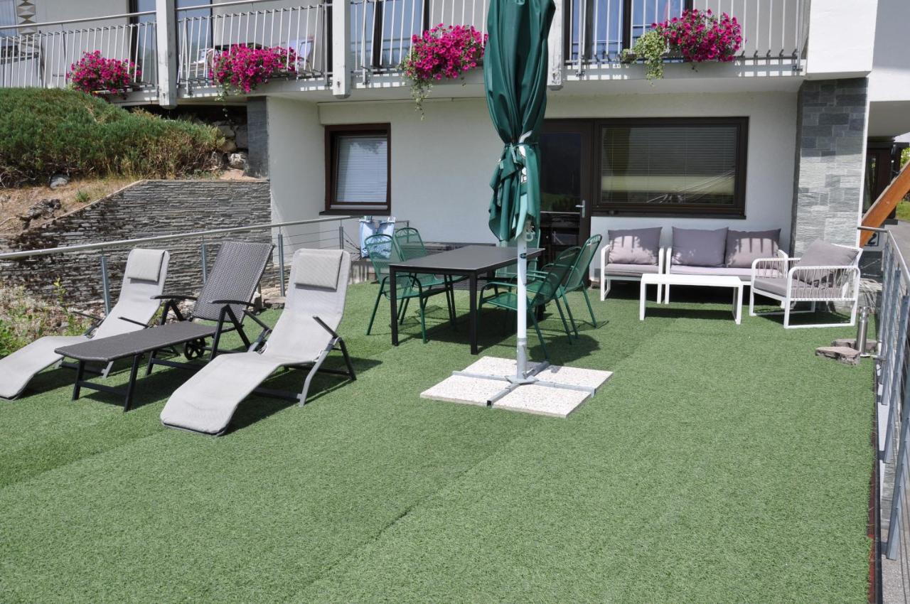 Erdhaeuser Und Apartments Mit Seeblick Und Alleinlage Weissensee Exterior foto